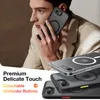 Torras – Guardian Magnetic Series ochranné pouzdro pro Náhled obrázku produktu 10