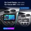 Autoradio Linux 9 pouces, système plug & play, pour Ford Voir les images du produit 2