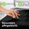 heimtexland ® prostěradlo Cashmere Touch Soft prostěradlo Náhled obrázku produktu 4