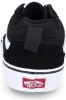 Vans Filmore Leinenschuh Schwarz Produktbild-Vorschau 44