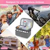Aufbewahrungstasche Medizin Tasche, Multifunktionstasche, Produktbild-Vorschau 7
