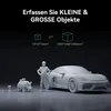 Creality - 4008050048 - 3D Scanner Produktbild-Vorschau 14