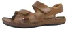 Pikolinos Tarifa Sandale Braun Produktbild-Vorschau 76
