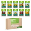 Sonnenblumen-Saatgutpaket - 10 Arten Produktbild-Vorschau 1