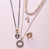 Leonardo Jewels - 022286 - Halskette - Damen - Pippa Produktbild-Vorschau 6
