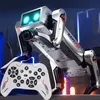 Programovatelný čtyřnohý robot s hlasovým ovládáním, Náhled obrázku produktu 8