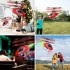 Hélicoptère télécommandé Hélicoptère RC Avions RC Voir les images du produit 9