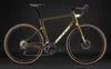 RINOS Carbon Gravel Bike Sandman5.0 Shimano R8000 Ultegra Produktbild-Vorschau 3