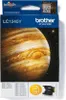 Żółty wkład do drukarki Brother LC1240Y Podgląd zdjęcia produktu 4