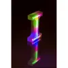 OOTB Neon-Leuchtbuchstabe T Höhe:16 cm Produktbild-Vorschau 12