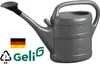 Gießkanne mit Brause 10 L Gartengießkanne Kunststoff Produktbild-Vorschau 2