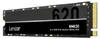 Lexar | SSD | NM620 | 256 GB | Formato SSD M.2 2280 | Anteprima dell’immagine prodotto 6