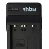 vhbw USB-C Ladegerät kompatibel mit Sony Cybershot DSC-V3, Produktbild-Vorschau 5