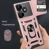Outdoor Panzer Hülle Xiaomi Redmi 13 /Poco M6 Handyhülle Produktbild-Vorschau 3