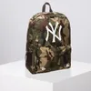 New Era Rucksack MLB Stadium Bag NY YANKEES Camouflage, Produktbild-Vorschau 9