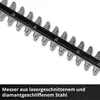 Einhell GC-HH 18/45, Baterie, 18 V, 3,17 kg, 450 mm Náhled obrázku produktu 31
