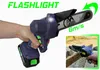 CATA Aku jednoruční řetězová pila 6", 2x21V/ 2000 mAh Náhled obrázku produktu 8