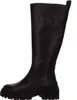 Tamaris Damen Stiefeletten 1-25626-45 001 Farbe: Schwarz Produktbild-Vorschau 8