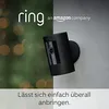 Ring Stick Up Cam Battery Box IP-Sicherheitskamera Innen & Produktbild-Vorschau 22