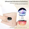 Massagegerät EMS Anti-Cellulite Massagegerät mit RF & LED, Produktbild-Vorschau 6