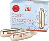 ISI Kohlensäurekapsel Einweg 10er Pack Produktbild-Vorschau 3