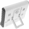 Weerstation Hygrometer – Externe Sensor 100cm | LCD °C/°F, Productafbeelding-voorbeeld 8