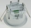 Rilevatore di movimento da incasso a soffitto ChiliTec Anteprima dell’immagine prodotto 3