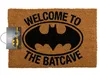 Pyramid International DC Comics Fußmatte Welcome To The Produktbild-Vorschau 3