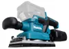 Makita Ponceuse vibrante sans fil LXT 18 V - 12.000 Voir les images du produit 10