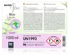 1 L BAYZID® SPA Saunaaufguss Minze Produktbild-Vorschau 5