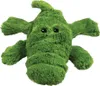 Kong Cozie Ali Alligator Kuscheltier Grün XL Grün XL Produktbild-Vorschau 1