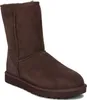 UGG Schuhe Classic Short II, 1016223BCDR Produktbild-Vorschau 2