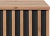 finori Medan 01D Kommode, Nachbildung Artisan Oak / Produktbild-Vorschau 25