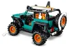LEGO Technic SUV Jeep® Wrangler Rubicon, Sada na stavění, Náhled obrázku produktu 8