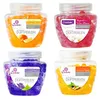 CLENTAIRE Duftperlen 4 Sorte x 200g Probierpack - Gel Produktbild-Vorschau 1