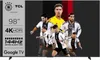 TCL 98P745 2,49 m (98 Zoll), 3845 x 2160 Pixel, LED, Produktbild-Vorschau 4