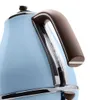 DeLonghi waterkoker, kleur: blauw - inhoud: 1,7 liter; Productafbeelding-voorbeeld 2