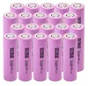 Green Cell 20GC18650NMC26, Nabíjecí baterie, Lithium-Ion Náhled obrázku produktu 1