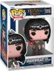 Funko POP Baldur's Gate 1016 Shadowheart with Artfact Podgląd zdjęcia produktu 1