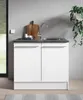 Yourkitchen Spülenunterschrank JAZZ Produktbild-Vorschau 2