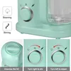 Zimilo Babykostzubereiter 4in1 Dampfgarer & Mixer für Produktbild-Vorschau 5
