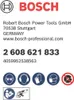 Tarcza czyszcząca F125MM X-LOCK BOSCH Podgląd zdjęcia produktu 21