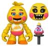 Funko Pop! Five Nights at Freddy's - Nightmare Chica & Toy Productafbeelding-voorbeeld 2