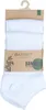 Basset Bamboo 2er Pack schwarz Gr. 43-46 Produktbild-Vorschau 2