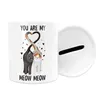 You Are My Meow Meow Spardose Partnerin Partner Produktbild-Vorschau 3