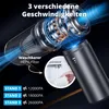 FlinQ Kabelloser Handstaubsauger V3 – Saugen & Blasen – Produktbild-Vorschau 7