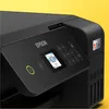 Multifunktionsdrucker Ecotank 3-in-1 WiFi LCD-Ersparnis 0,7 Produktbild-Vorschau 3