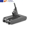 Dyson V8 Akumulátor 12800mAh 21,6V Náhradní baterie s Náhled obrázku produktu 4