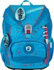 DerDieDas ErgoFlex Light Superflash Blue Ice Schulranzenset Produktbild-Vorschau 2