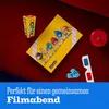 M&M'S Movie-Box I M&M'S 800g Peanut Partybag I M&M'S Minis Produktbild-Vorschau 4